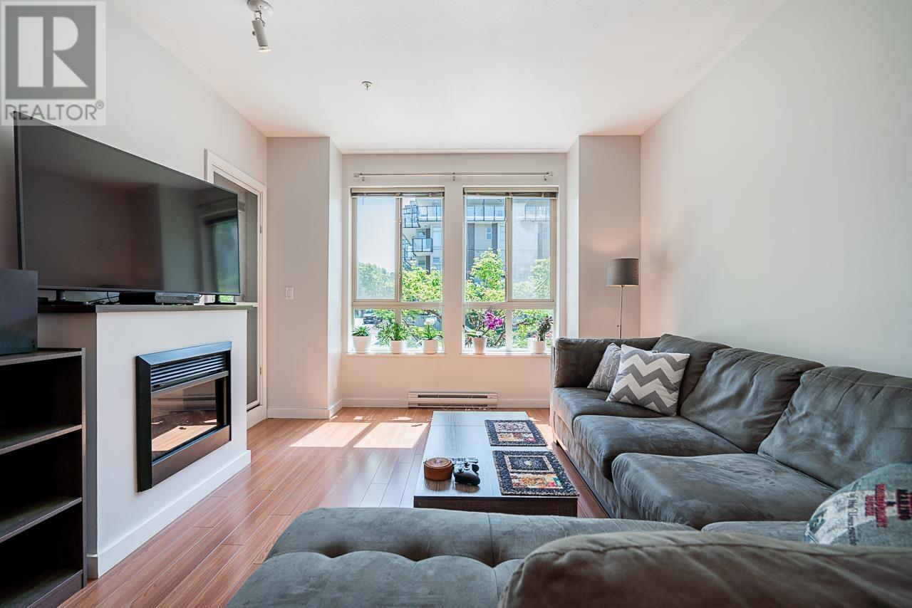 203 225 Francis Way, New Westminster, British Columbia  V3L 0G1 - Photo 15 - R3012935