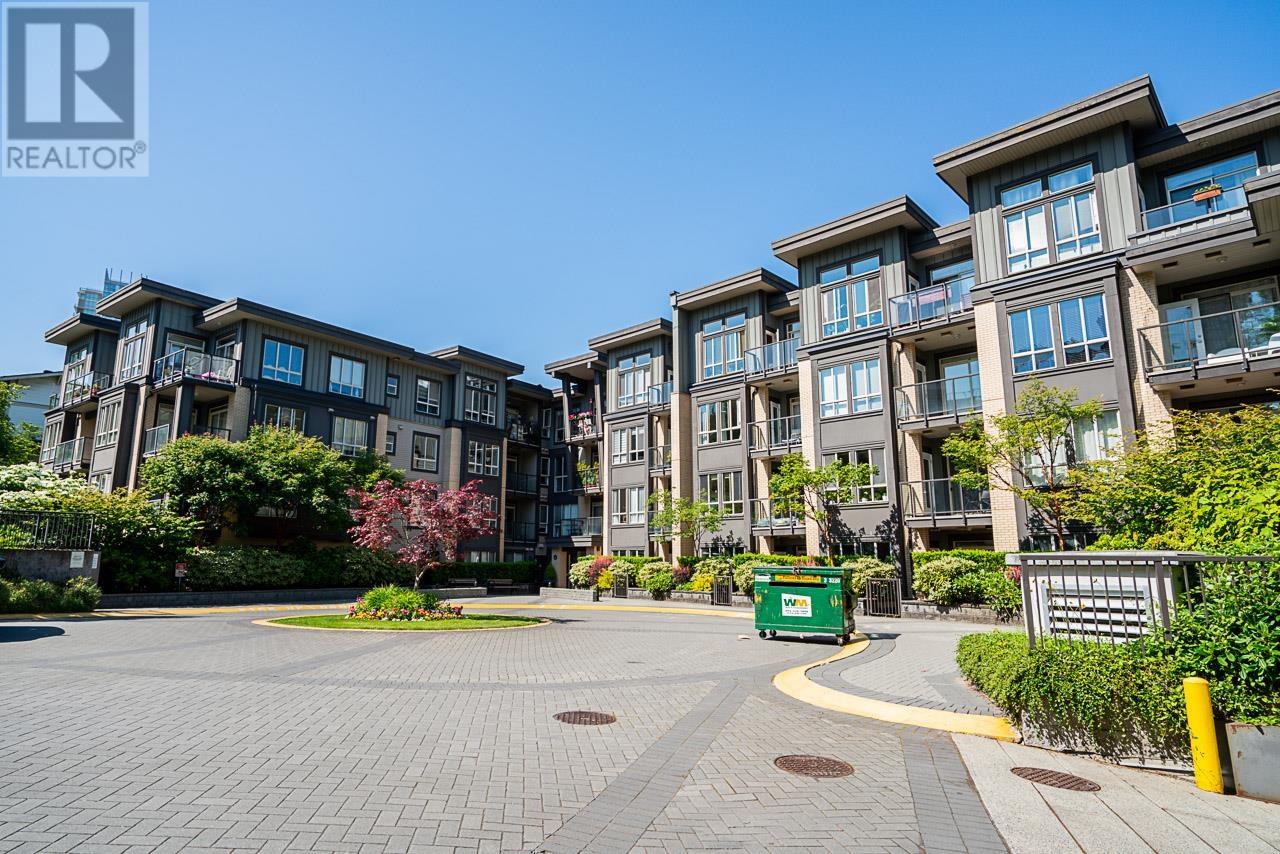 203 225 Francis Way, New Westminster, British Columbia  V3L 0G1 - Photo 34 - R3012935