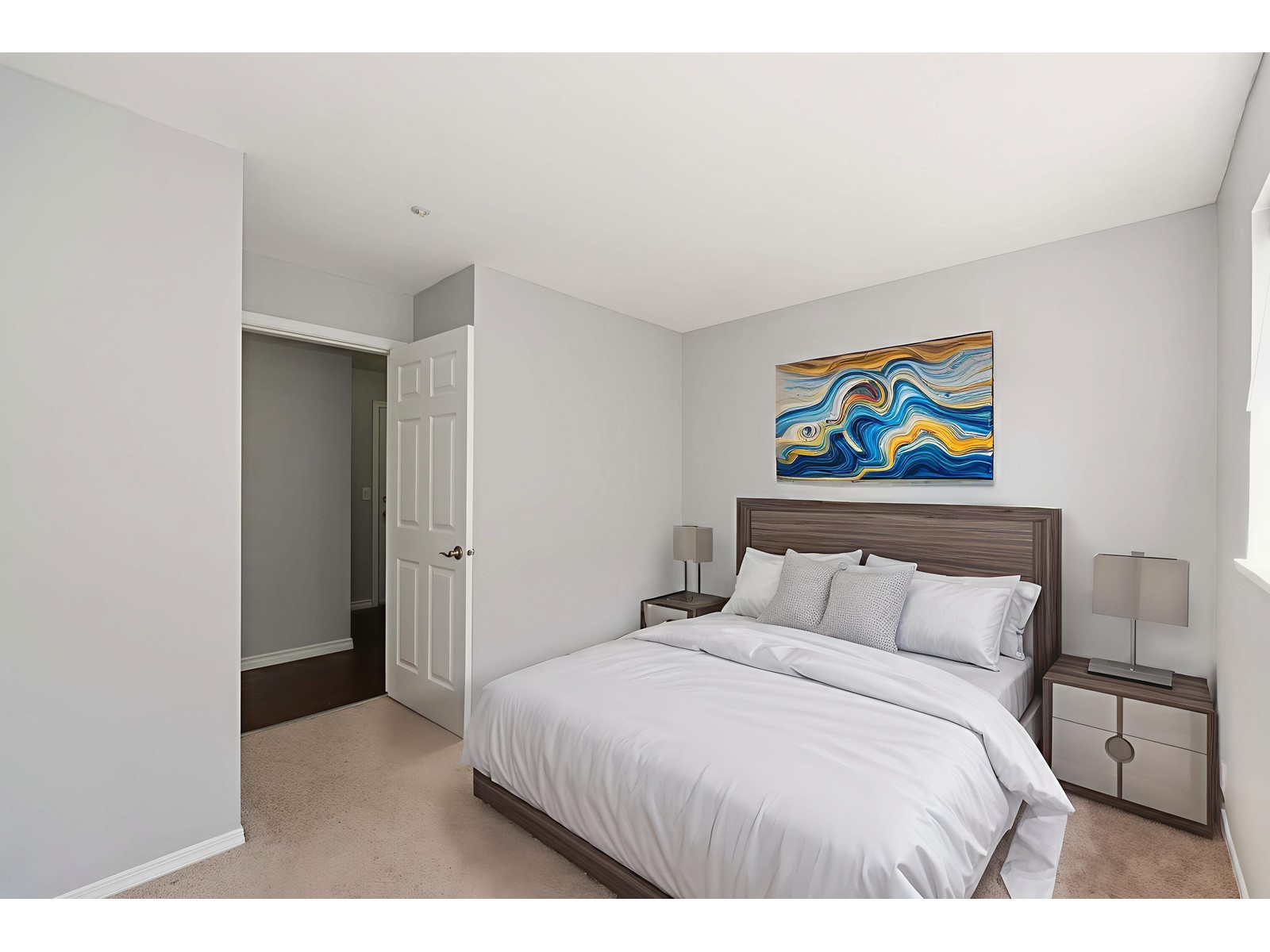 303 5499 203 Street, Langley, British Columbia  V3A 1W1 - Photo 13 - R3013009
