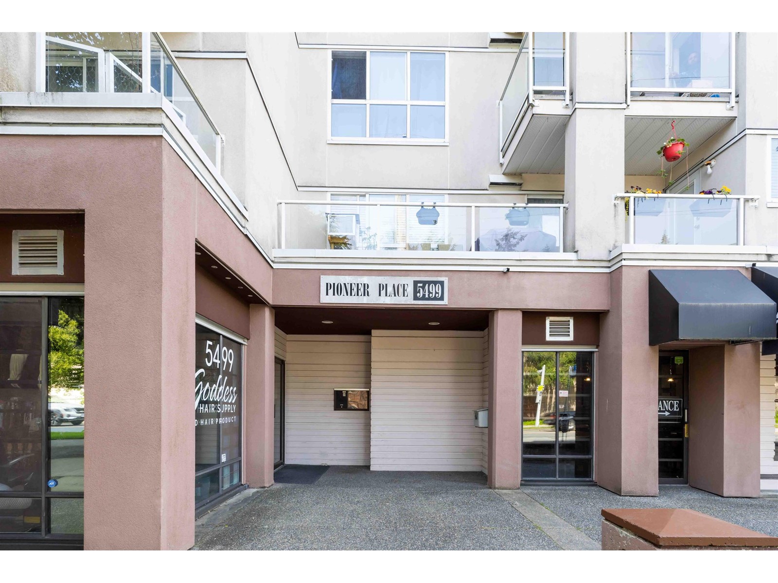 303 5499 203 Street, Langley, British Columbia  V3A 1W1 - Photo 24 - R3013009