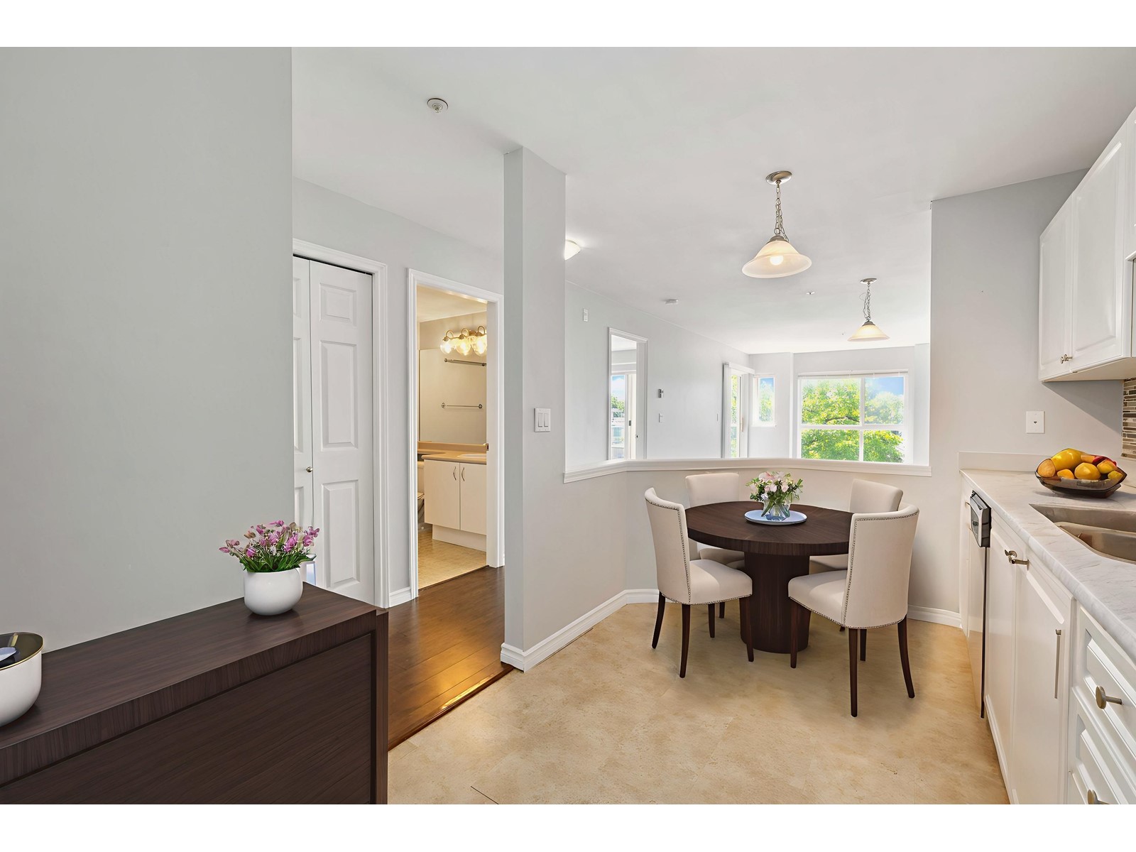 303 5499 203 Street, Langley, British Columbia  V3A 1W1 - Photo 6 - R3013009