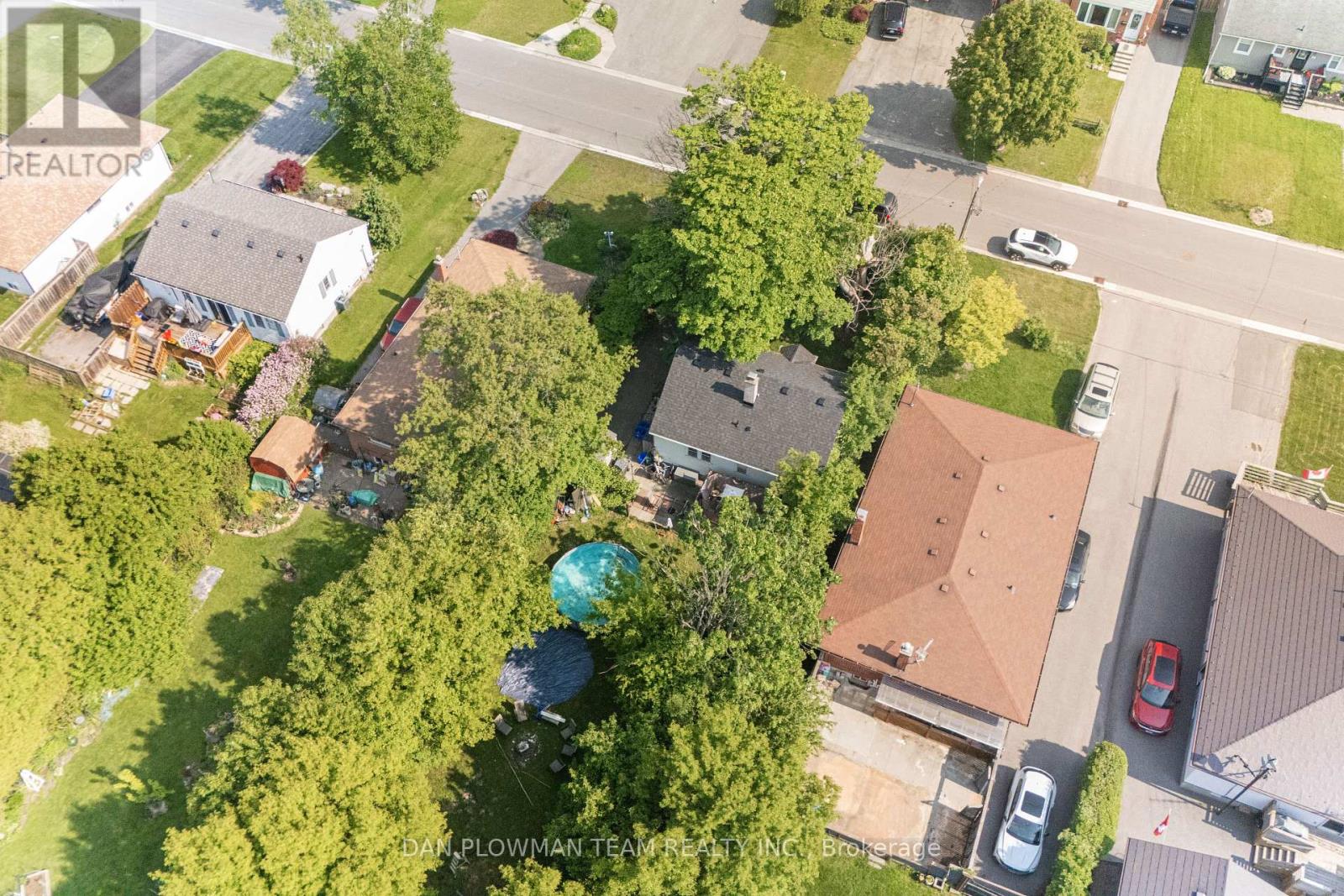 554 Veterans Road, Oshawa, Ontario  L1H 3N5 - Photo 12 - E12200723