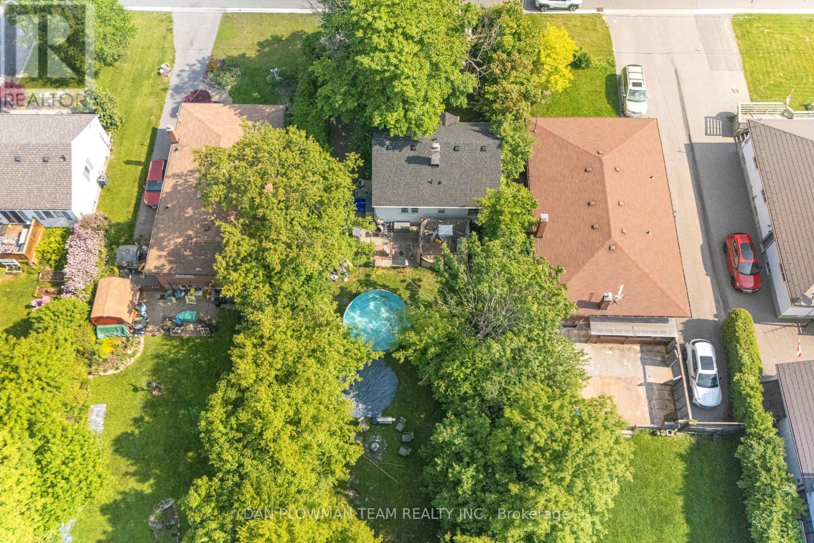 554 Veterans Road, Oshawa, Ontario  L1H 3N5 - Photo 11 - E12200723