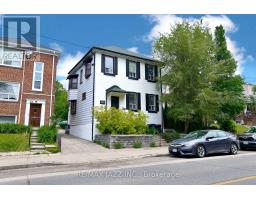 118 EASTWOOD ROAD, Toronto, Ontario