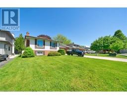 13 MEADOWBROOK Crescent, St. Catharines, Ontario