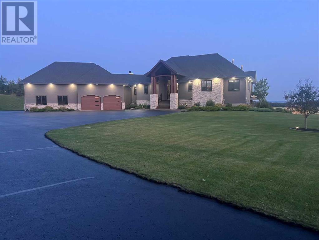 140, 38254 Range Road 265, Rural Red Deer County, Alberta  T4E 0A2 - Photo 1 - A2218510
