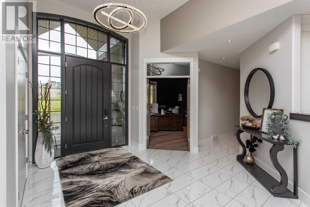 140, 38254 Range Road 265, Rural Red Deer County, Alberta  T4E 0A2 - Photo 4 - A2218510