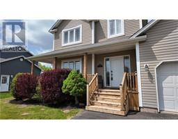 136 Teaberry Avenue, Moncton, New Brunswick