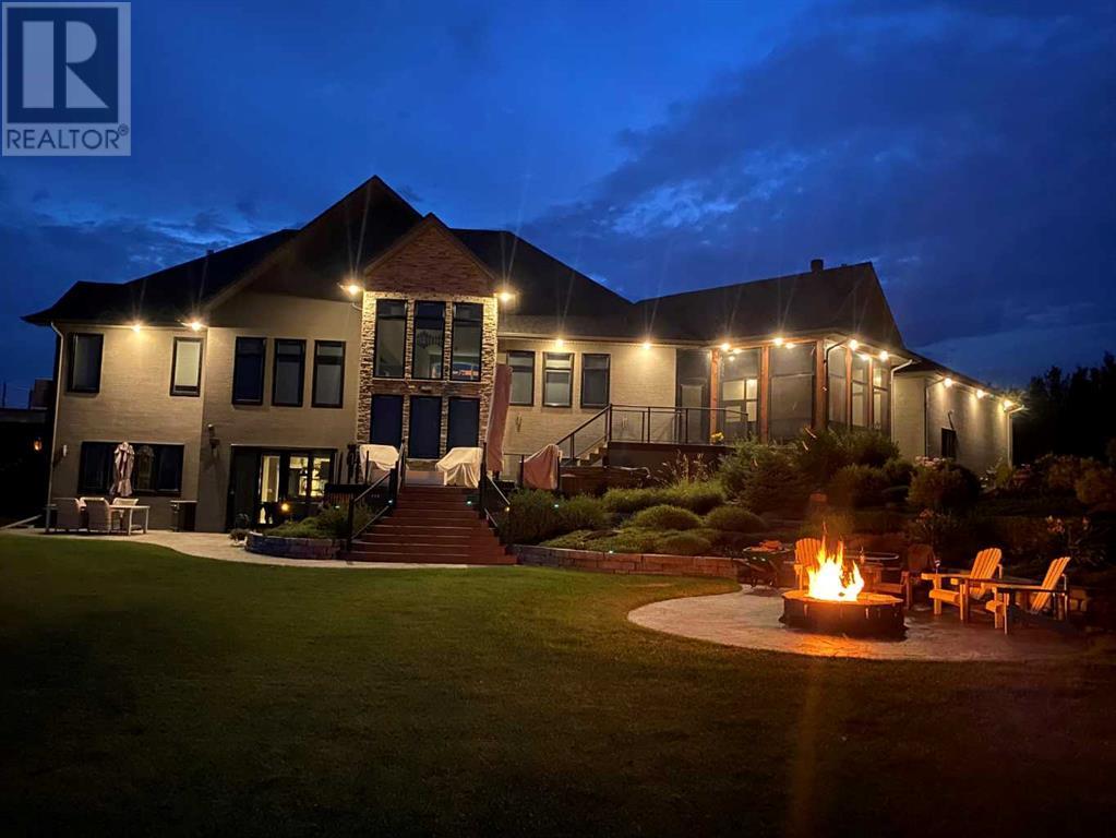 140, 38254 Range Road 265, Rural Red Deer County, Alberta  T4E 0A2 - Photo 48 - A2218510