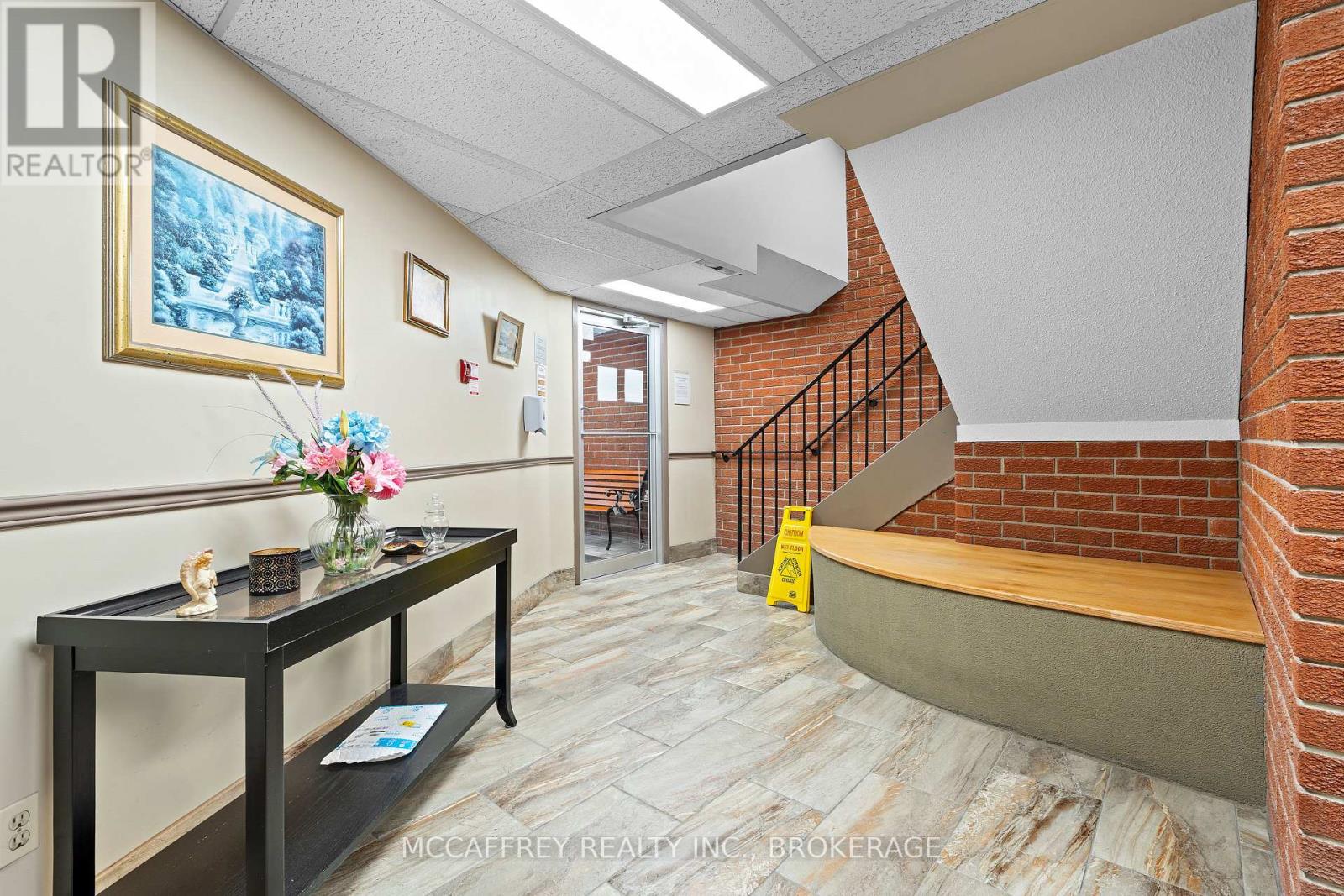204 - 561 Armstrong Road, Kingston, Ontario  K7M 8J9 - Photo 30 - X12207718