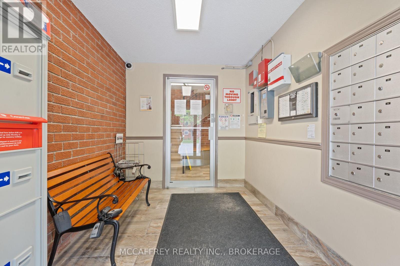 204 - 561 Armstrong Road, Kingston, Ontario  K7M 8J9 - Photo 32 - X12207718