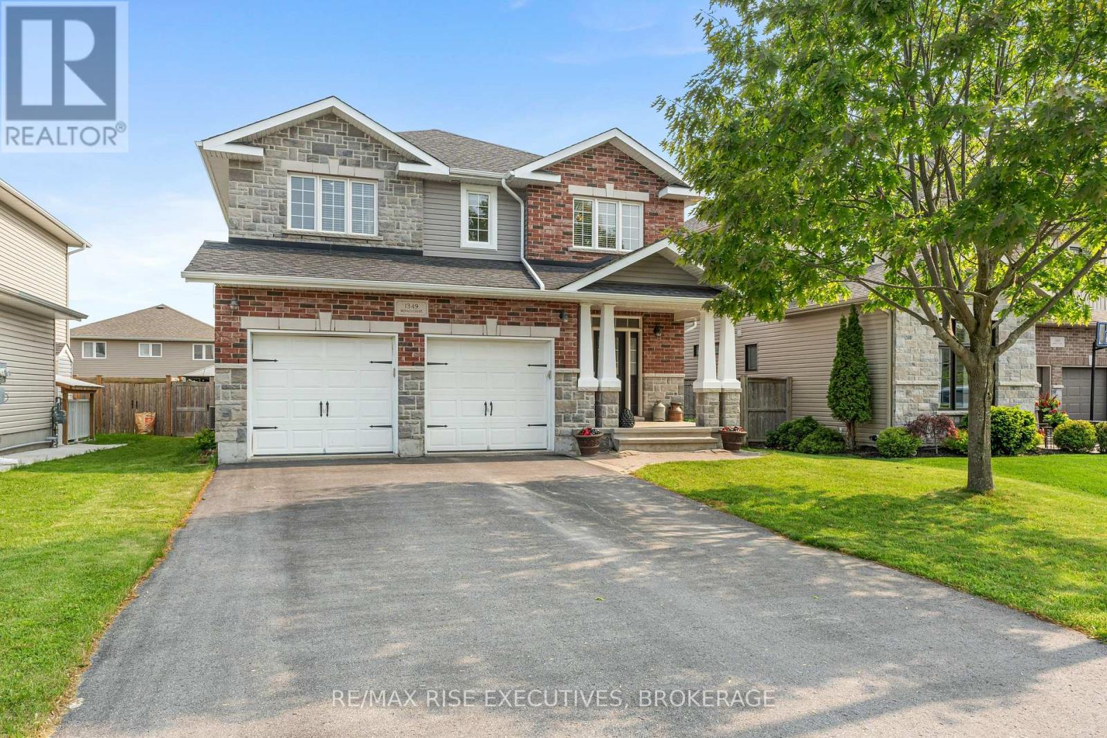 1349 MONACO COURT, kingston (city northwest), Ontario