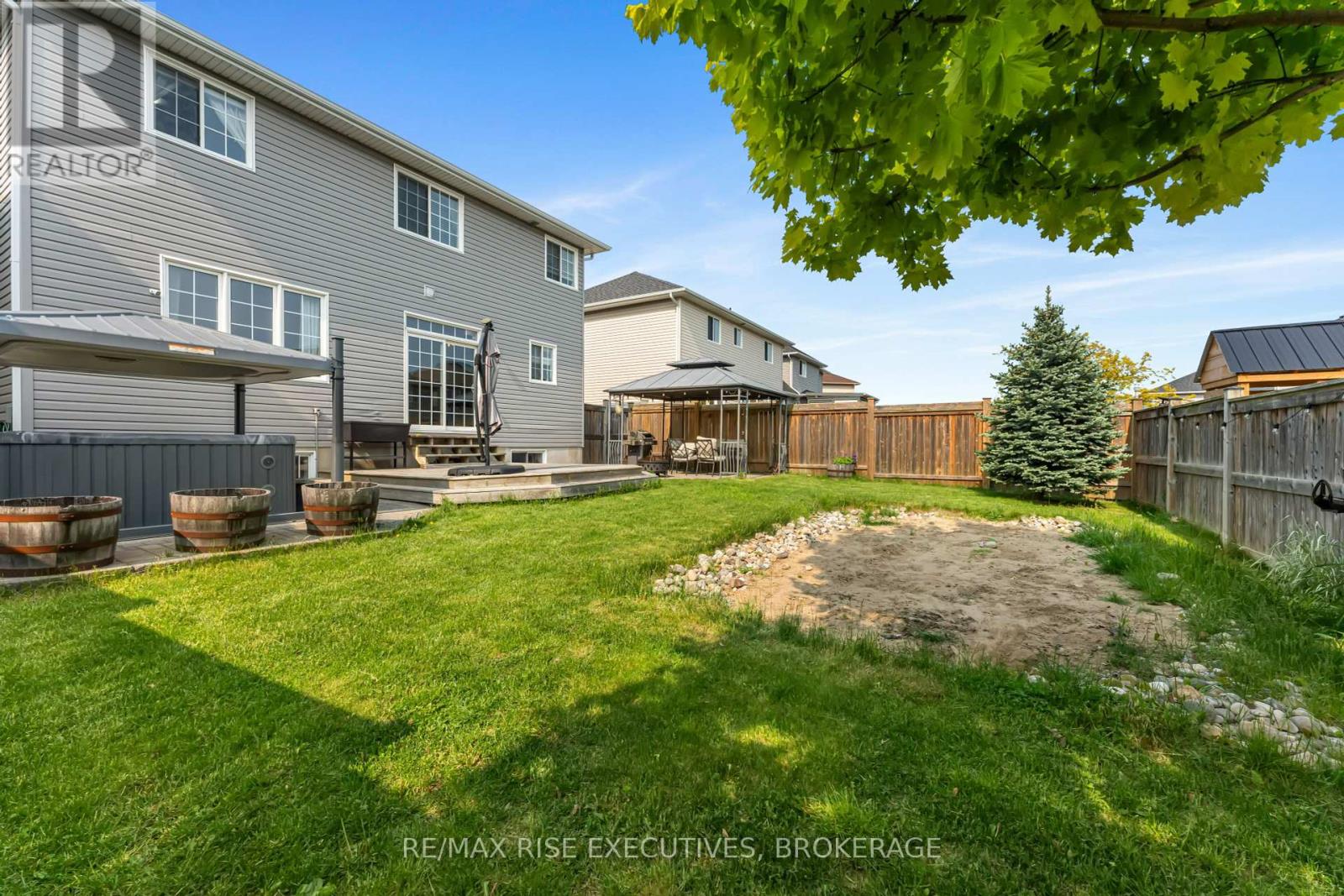 1349 Monaco Court, Kingston, Ontario  K7P 0J1 - Photo 35 - X12207823