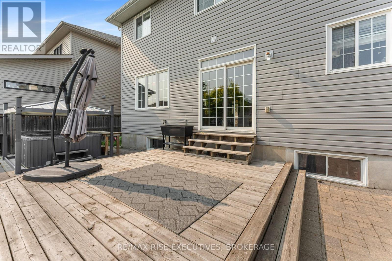1349 Monaco Court, Kingston, Ontario  K7P 0J1 - Photo 37 - X12207823