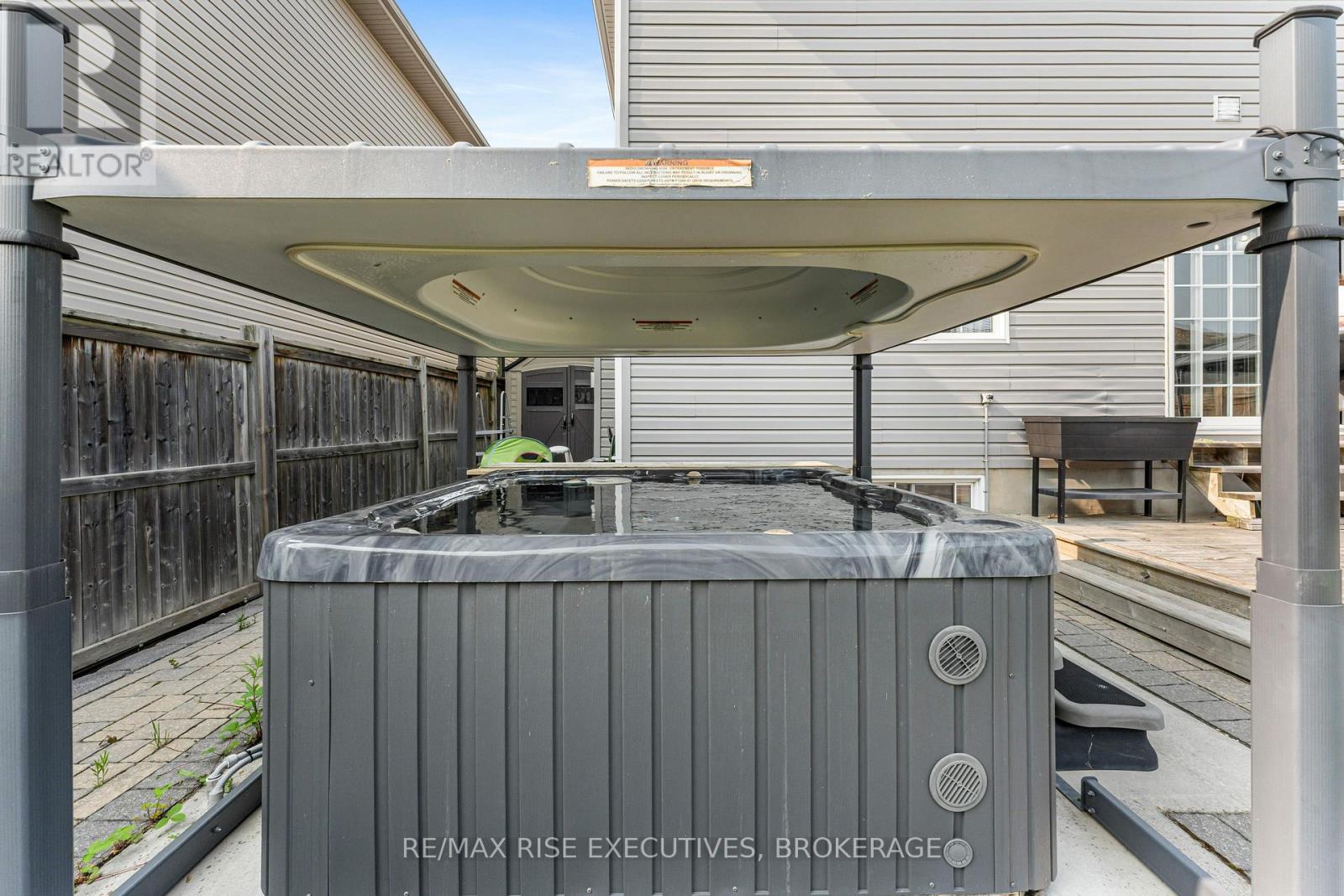 1349 Monaco Court, Kingston, Ontario  K7P 0J1 - Photo 38 - X12207823
