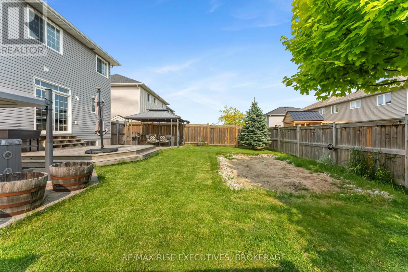 1349 Monaco Court, Kingston, Ontario  K7P 0J1 - Photo 39 - X12207823