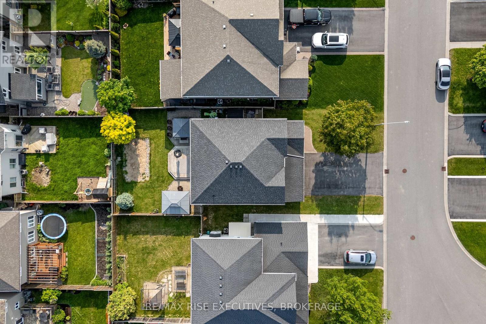 1349 Monaco Court, Kingston, Ontario  K7P 0J1 - Photo 40 - X12207823