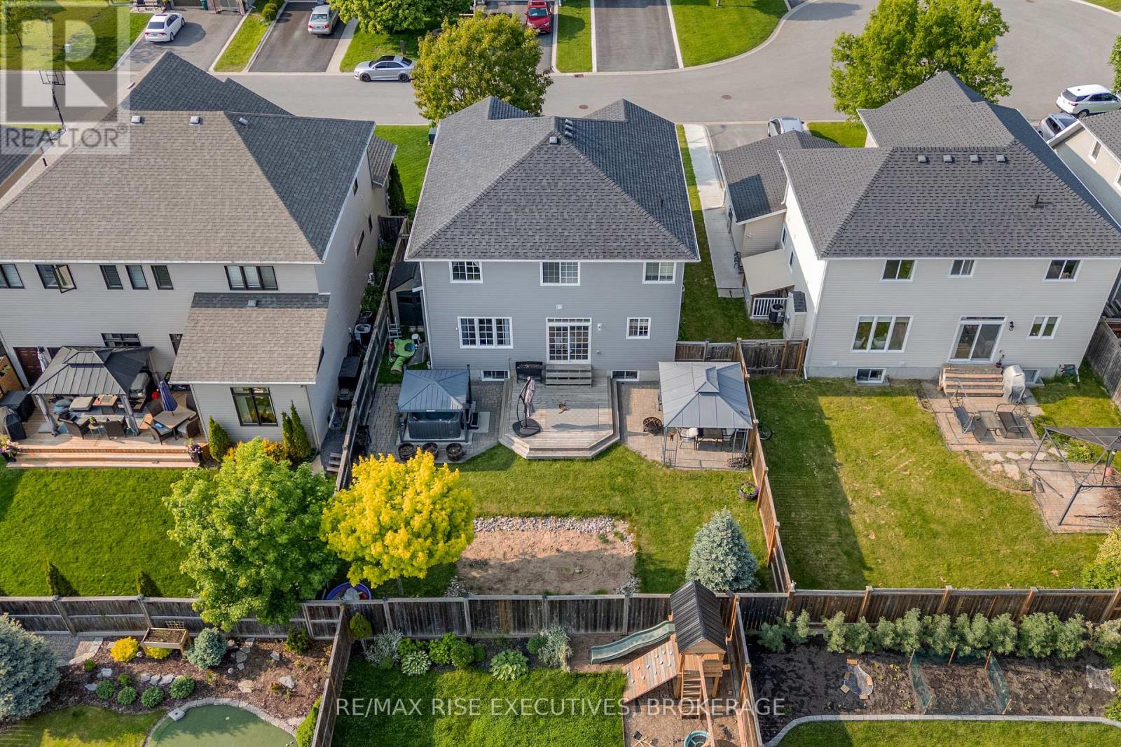 1349 Monaco Court, Kingston, Ontario  K7P 0J1 - Photo 41 - X12207823