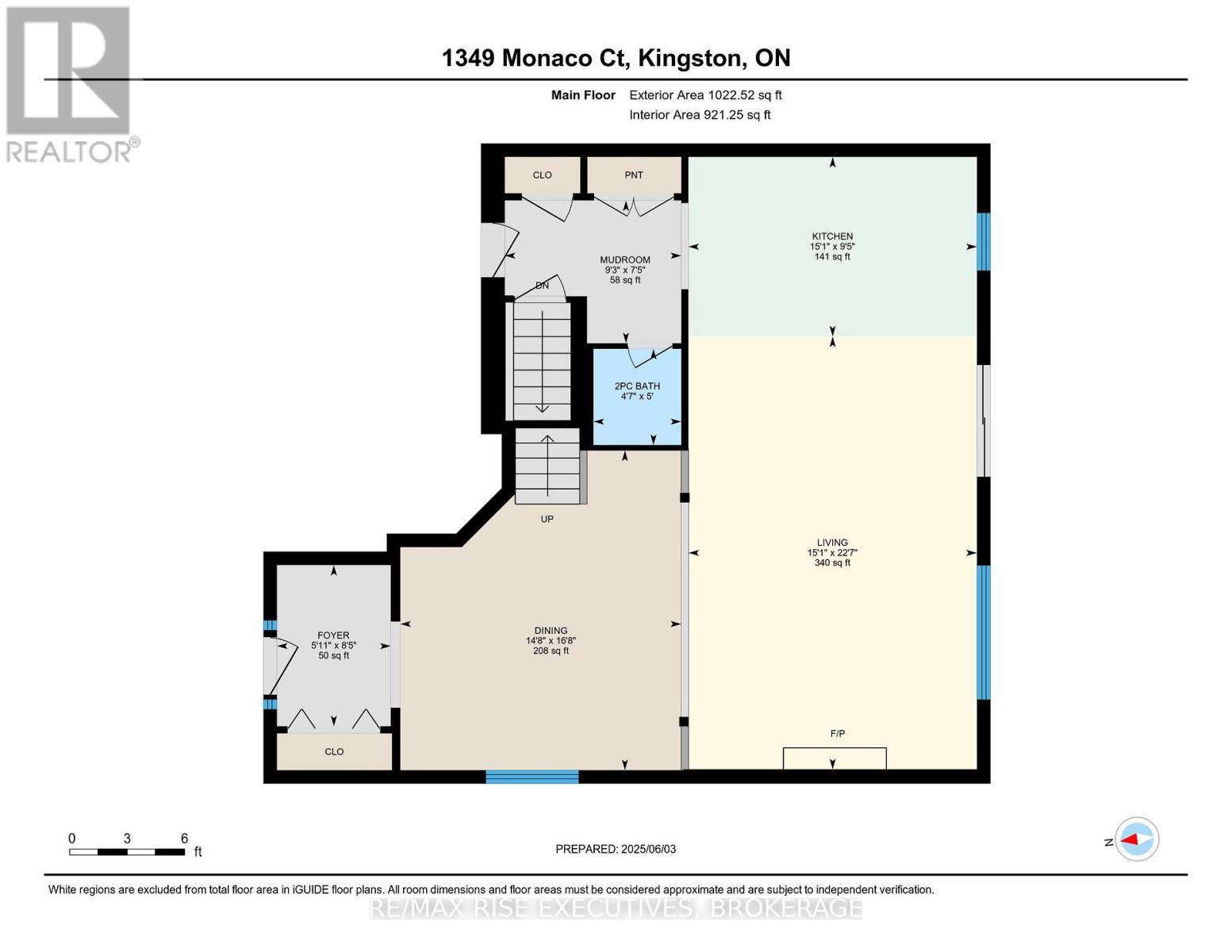 1349 Monaco Court, Kingston, Ontario  K7P 0J1 - Photo 48 - X12207823