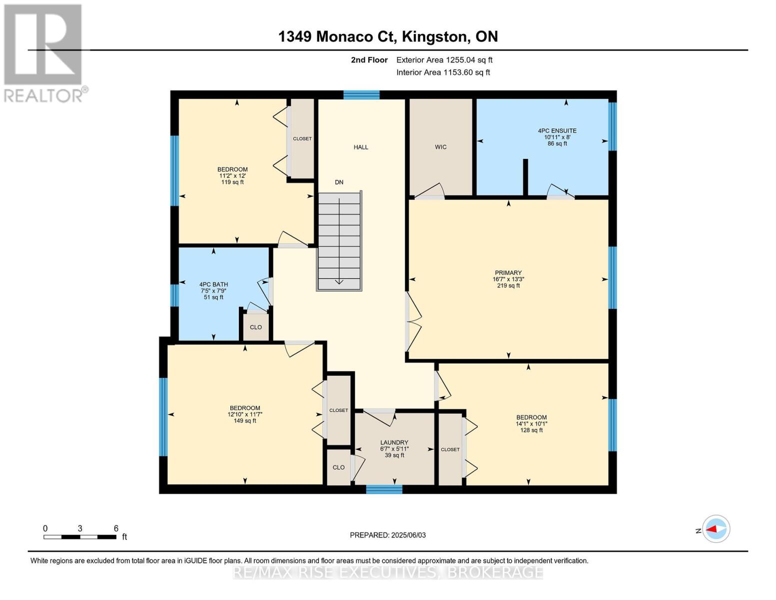 1349 Monaco Court, Kingston, Ontario  K7P 0J1 - Photo 49 - X12207823