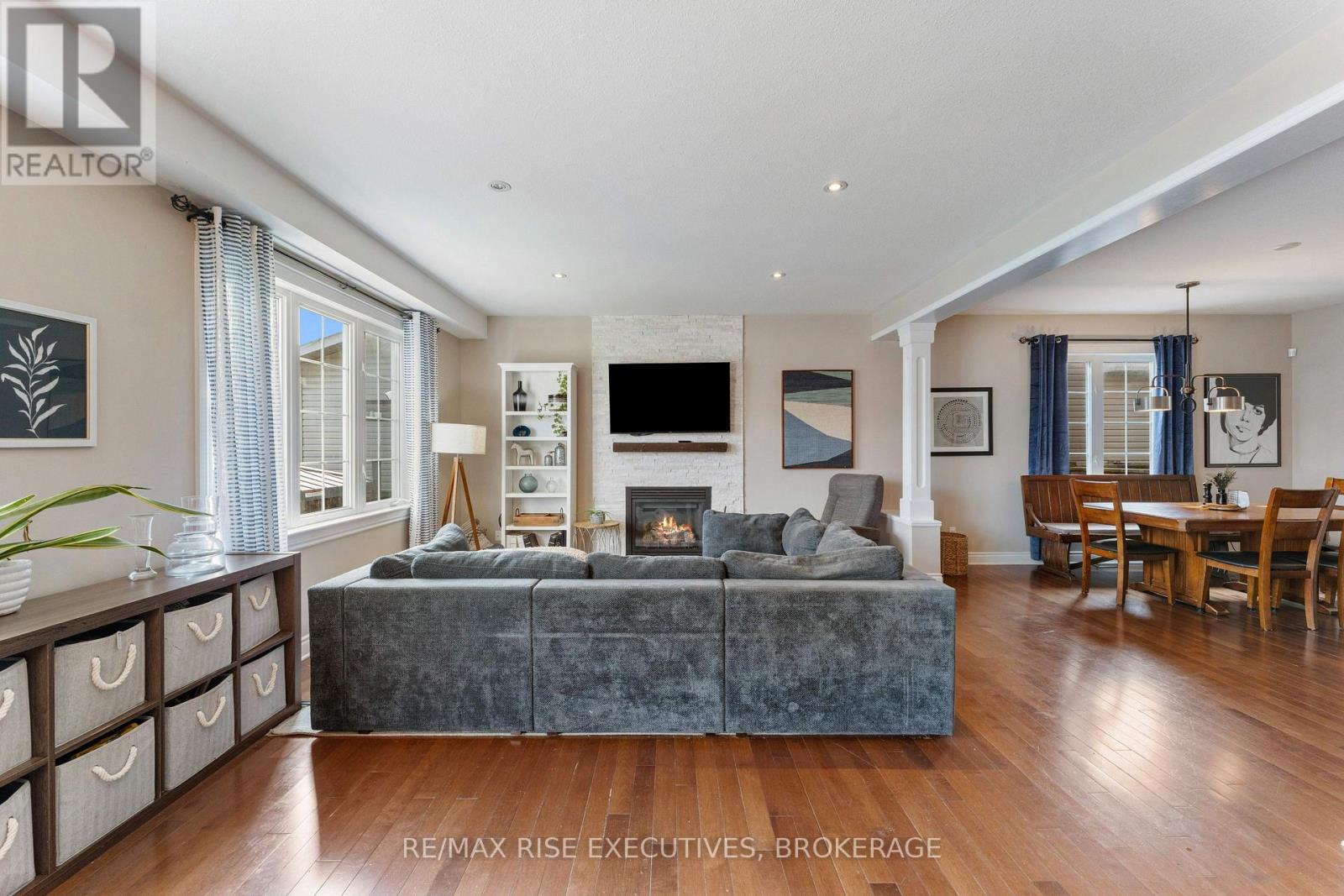 1349 Monaco Court, Kingston, Ontario  K7P 0J1 - Photo 8 - X12207823