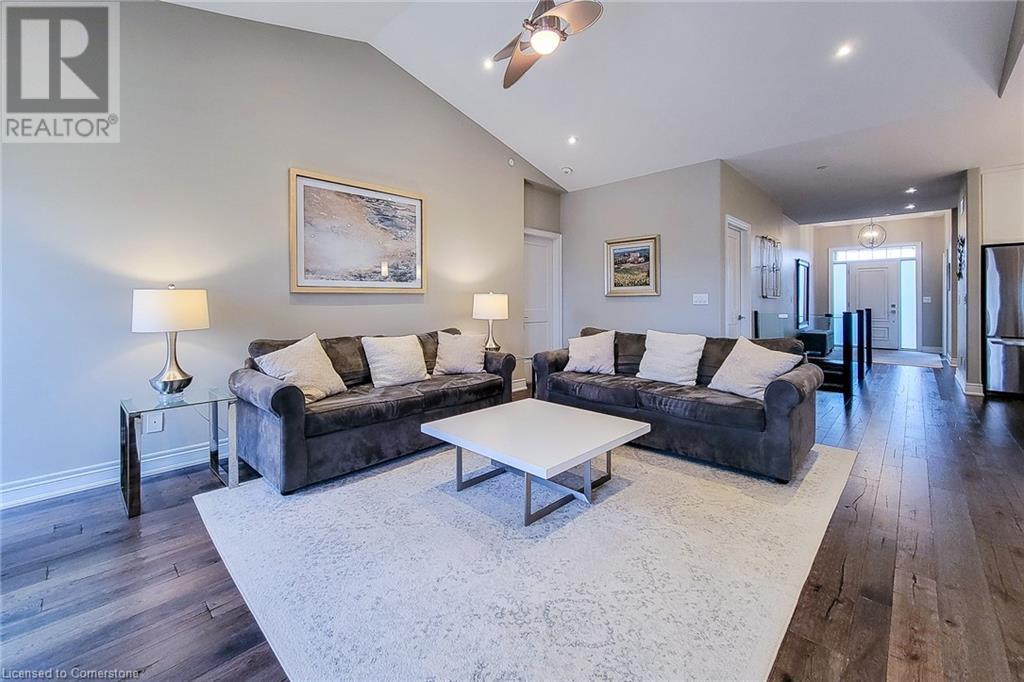 32 Ridgeview Crescent Unit# 14, St. Davids, Ontario  L0S 1J1 - Photo 8 - 40738619