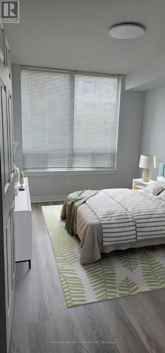 206 - 1730 Eglinton Avenue E, Toronto (Victoria Village), Ontario  M4A 2X9 - Photo 3 - C12207635