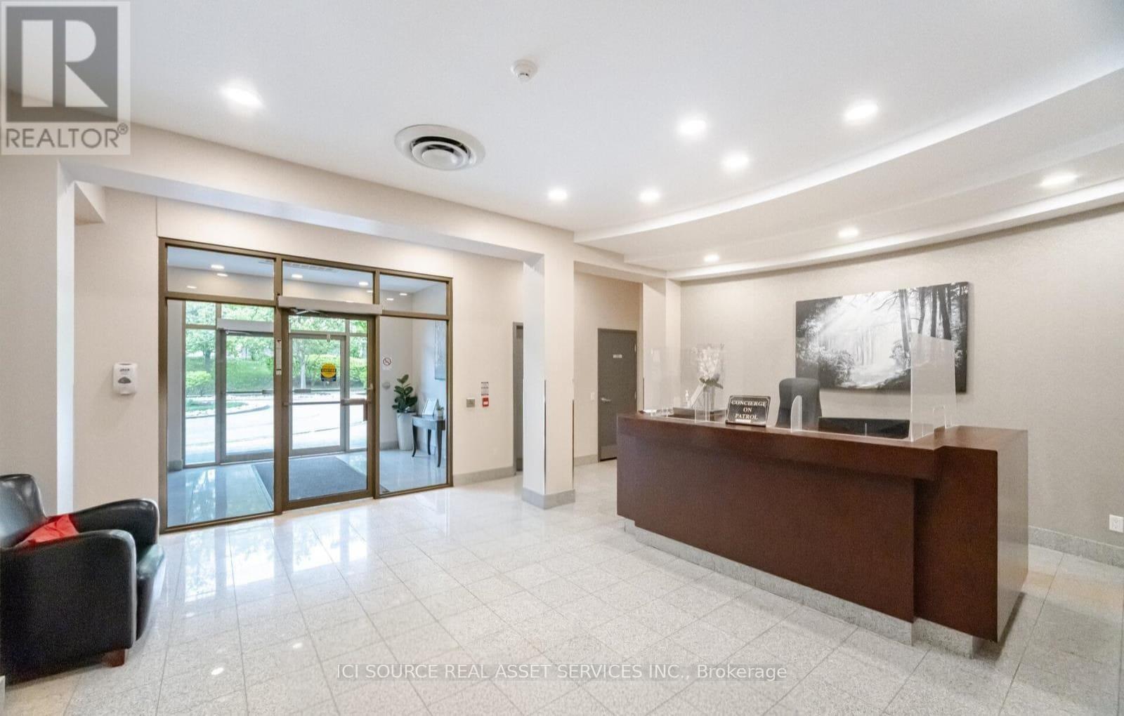 206 - 1730 Eglinton Avenue E, Toronto (Victoria Village), Ontario  M4A 2X9 - Photo 8 - C12207635