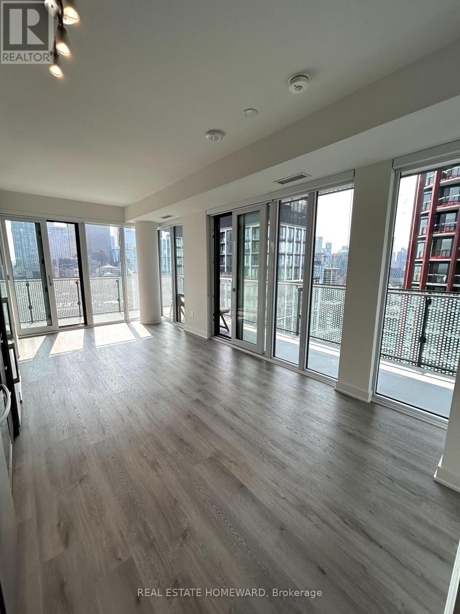2433w - 135 Lower Sherbourne Street, Toronto, Ontario  M5A 1Y4 - Photo 1 - C12207637