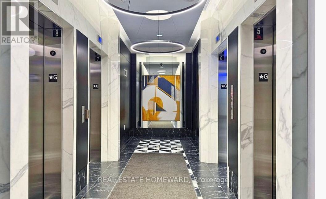 2433w - 135 Lower Sherbourne Street, Toronto, Ontario  M5A 1Y4 - Photo 16 - C12207637