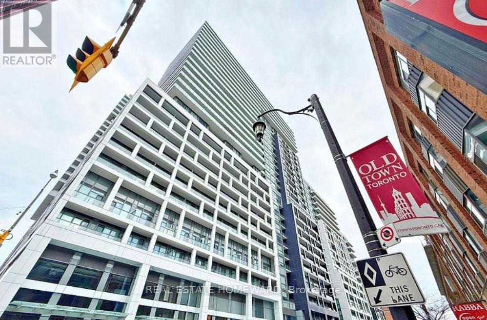 2433w - 135 Lower Sherbourne Street, Toronto, Ontario  M5A 1Y4 - Photo 17 - C12207637