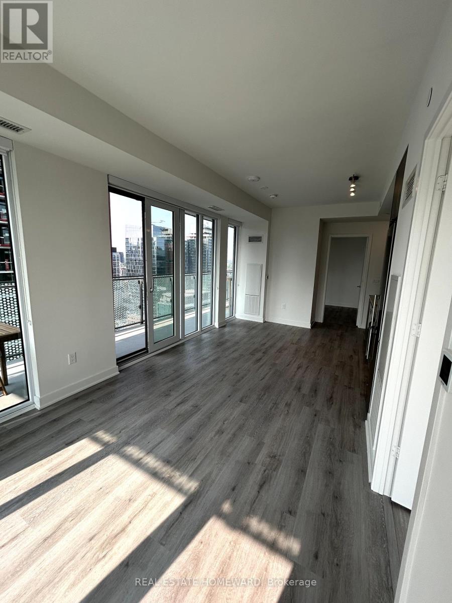 2433w - 135 Lower Sherbourne Street, Toronto, Ontario  M5A 1Y4 - Photo 4 - C12207637