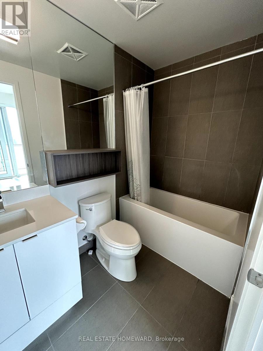 2433w - 135 Lower Sherbourne Street, Toronto, Ontario  M5A 1Y4 - Photo 8 - C12207637