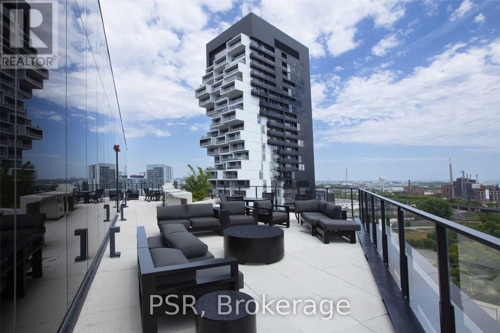 712 - 21 Lawren Harris Square, Toronto (Waterfront Communities), Ontario  M5A 0T4 - Photo 19 - C12207646