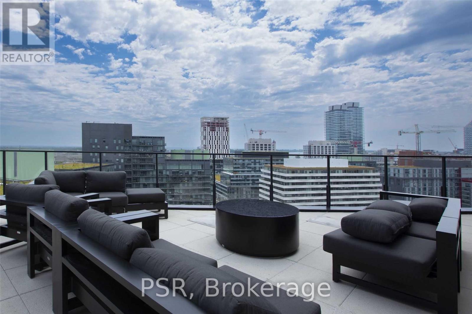 712 - 21 Lawren Harris Square, Toronto (Waterfront Communities), Ontario  M5A 0T4 - Photo 20 - C12207646