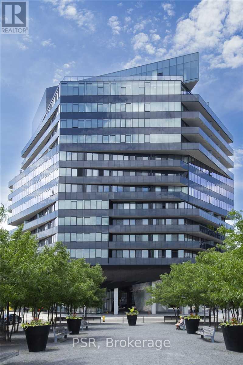 712 - 21 Lawren Harris Square, Toronto (Waterfront Communities), Ontario  M5A 0T4 - Photo 27 - C12207646