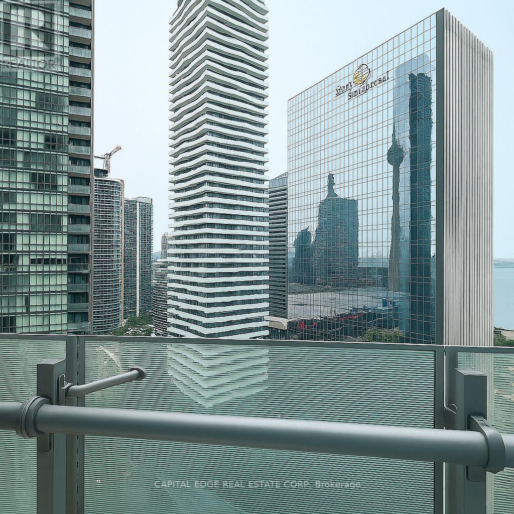 2802 - 14 York Street, Toronto, Ontario  M5J 0B1 - Photo 11 - C12207652