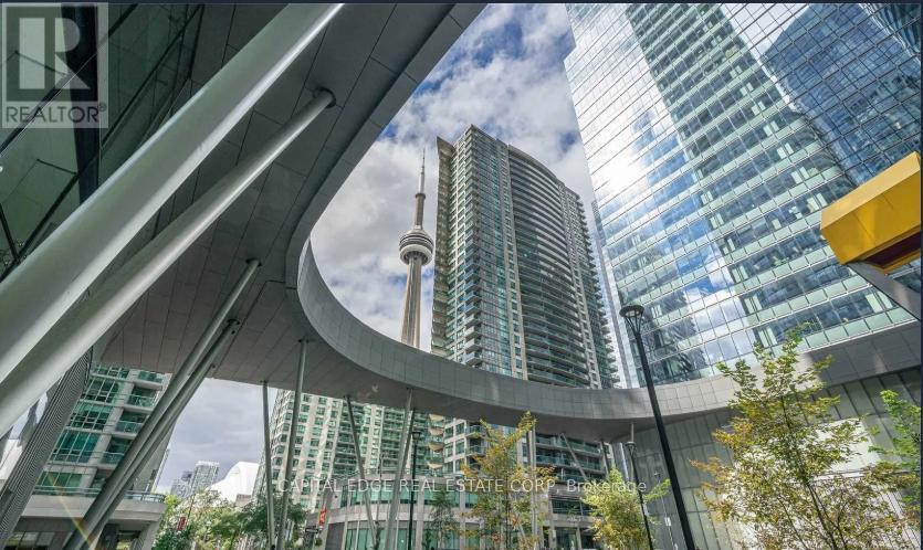 2802 - 14 York Street, Toronto, Ontario  M5J 0B1 - Photo 13 - C12207652