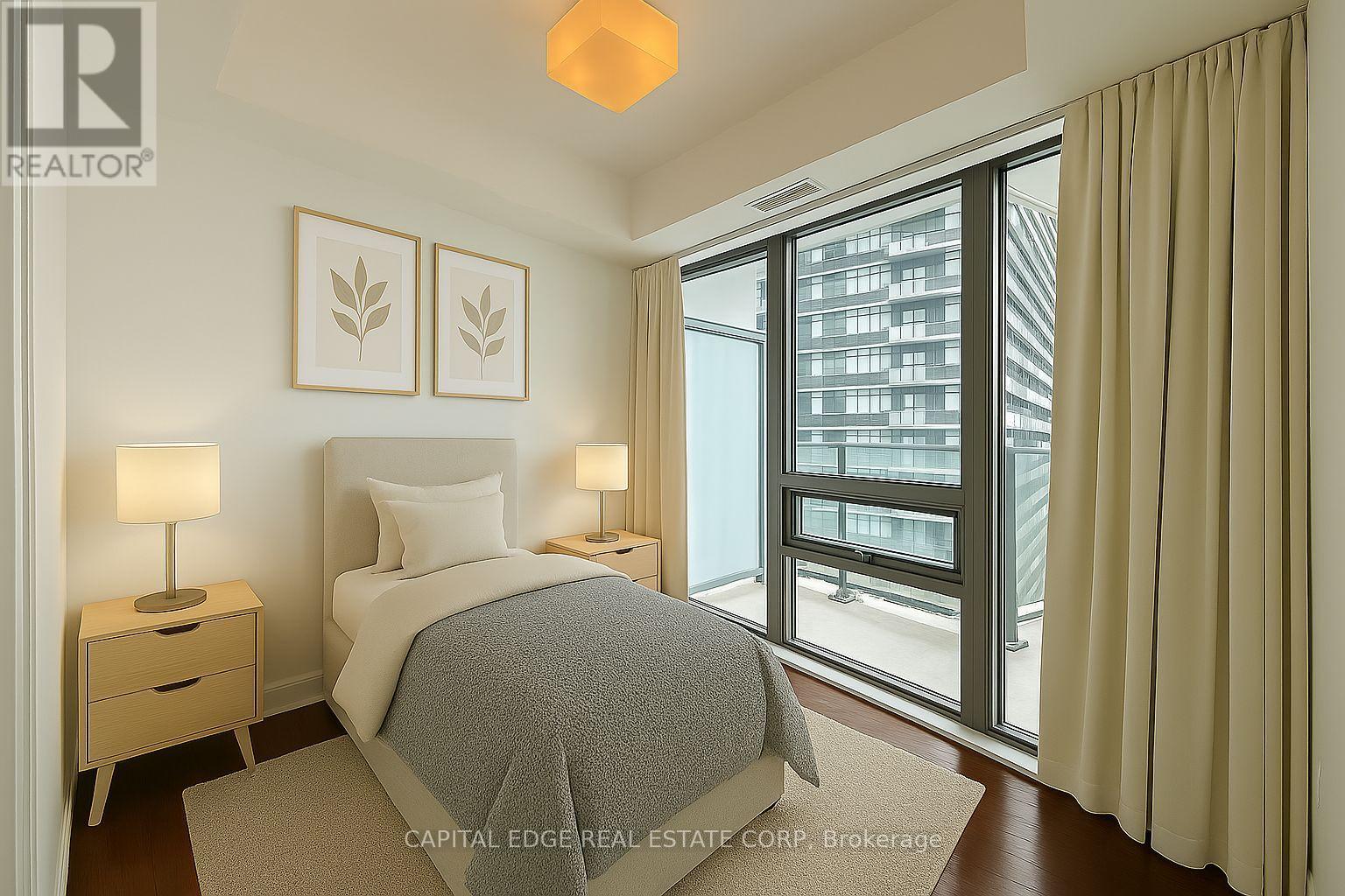 2802 - 14 York Street, Toronto, Ontario  M5J 0B1 - Photo 3 - C12207652