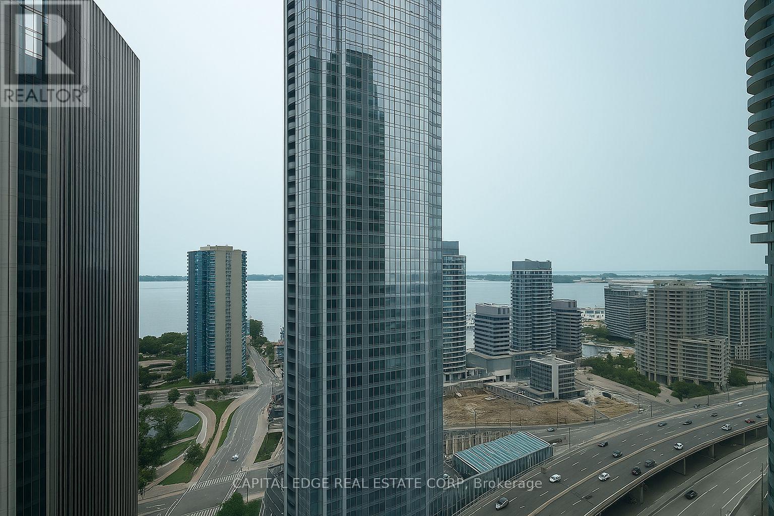 2802 - 14 York Street, Toronto, Ontario  M5J 0B1 - Photo 9 - C12207652