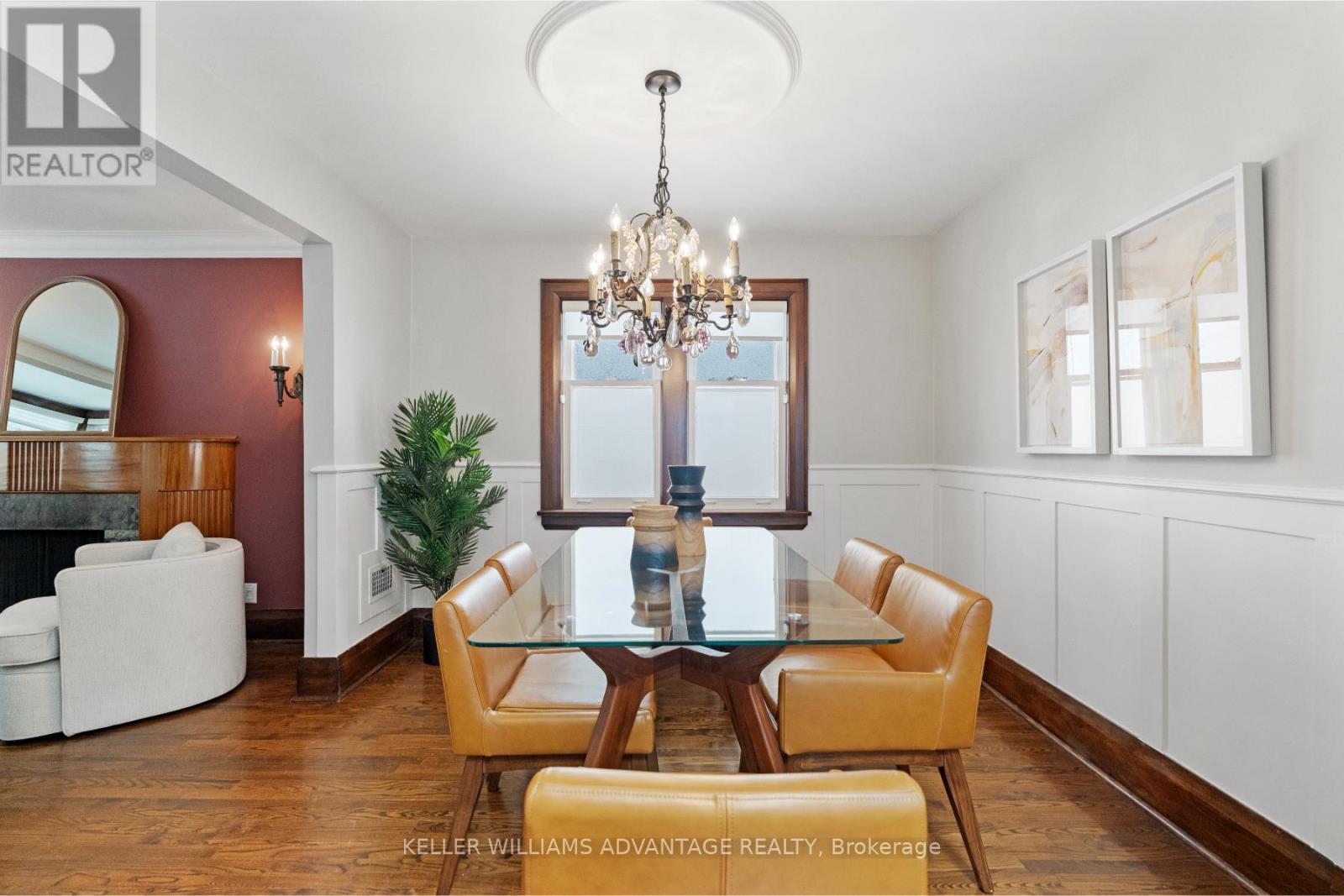 387 Elm Road, Toronto, Ontario  M5M 3V9 - Photo 11 - C12207662