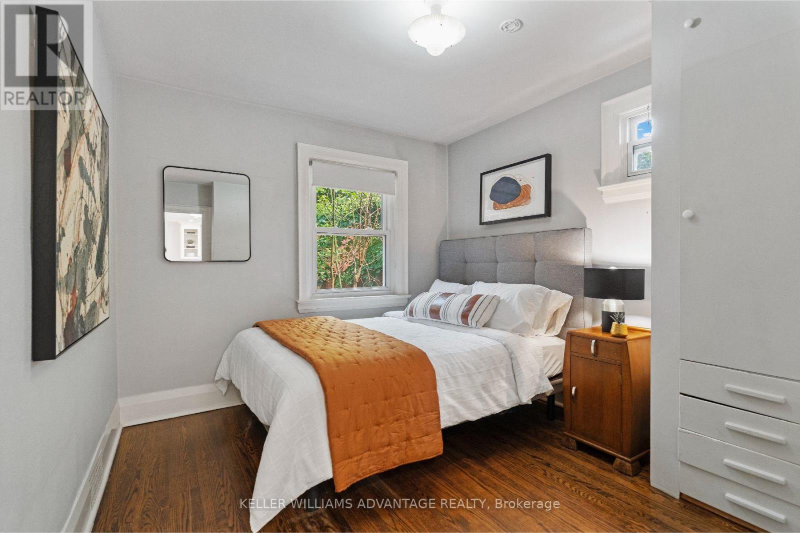387 Elm Road, Toronto, Ontario  M5M 3V9 - Photo 23 - C12207662