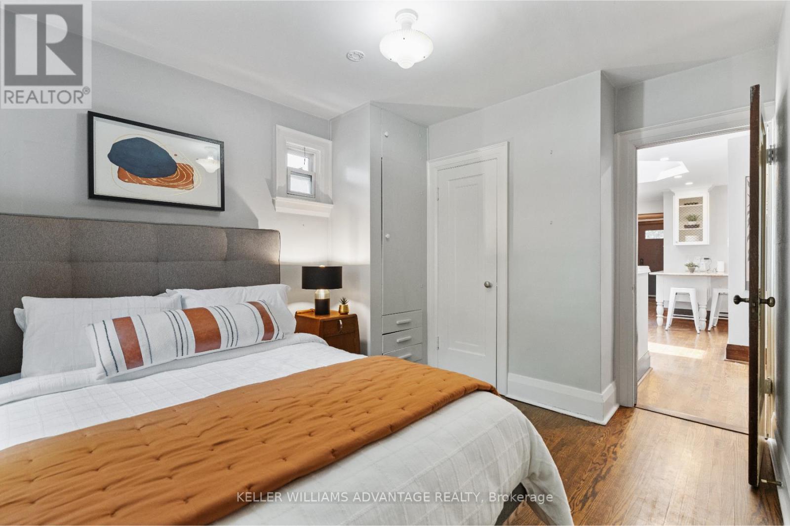 387 Elm Road, Toronto, Ontario  M5M 3V9 - Photo 24 - C12207662