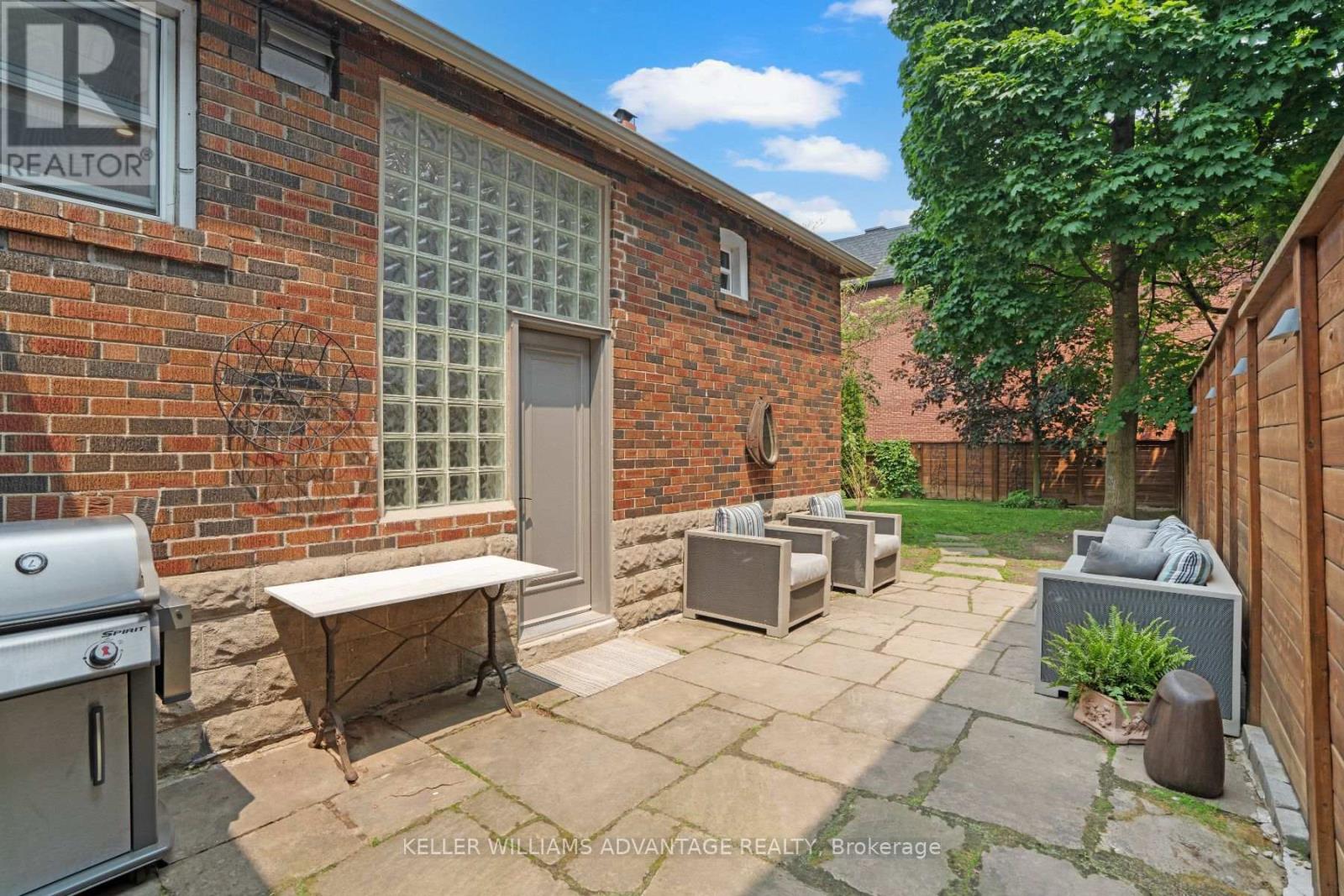 387 Elm Road, Toronto, Ontario  M5M 3V9 - Photo 36 - C12207662