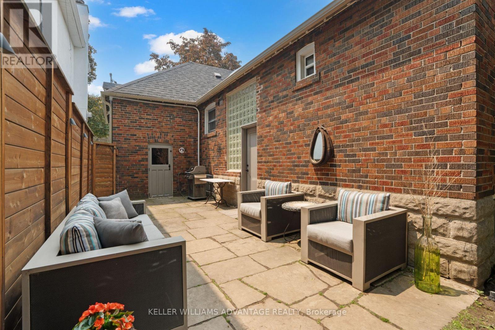 387 Elm Road, Toronto, Ontario  M5M 3V9 - Photo 37 - C12207662