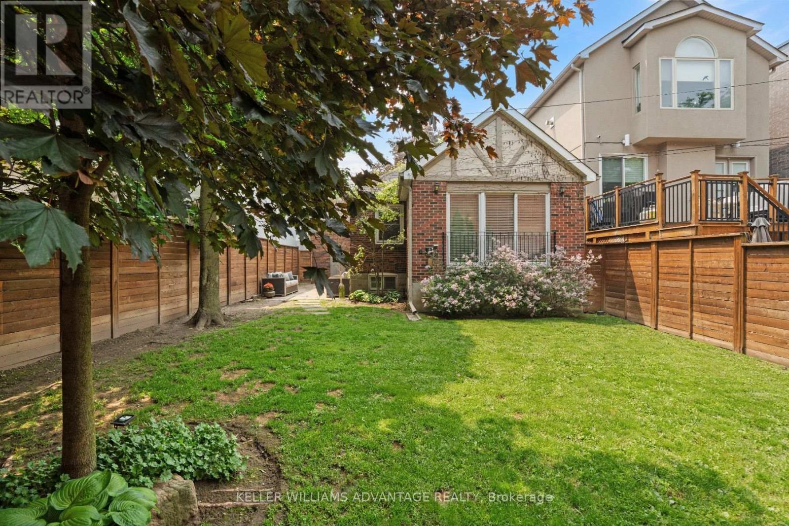 387 Elm Road, Toronto, Ontario  M5M 3V9 - Photo 39 - C12207662