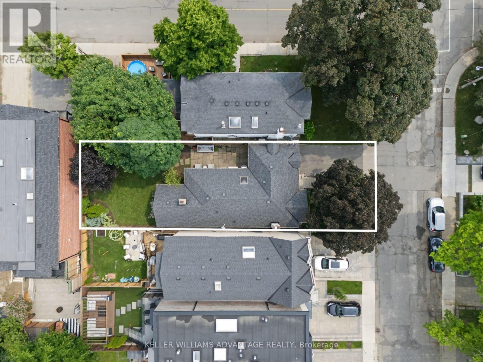 387 Elm Road, Toronto, Ontario  M5M 3V9 - Photo 42 - C12207662