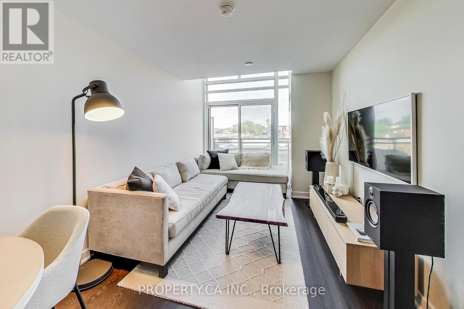 426 - 775 KING STREET W, Toronto, Ontario