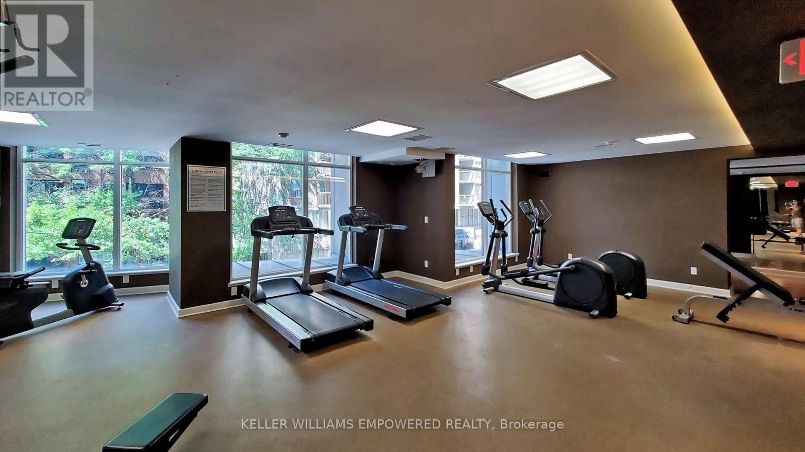 511 - 8 Scollard Street, Toronto (Annex), Ontario  M5R 1M2 - Photo 18 - C12207667