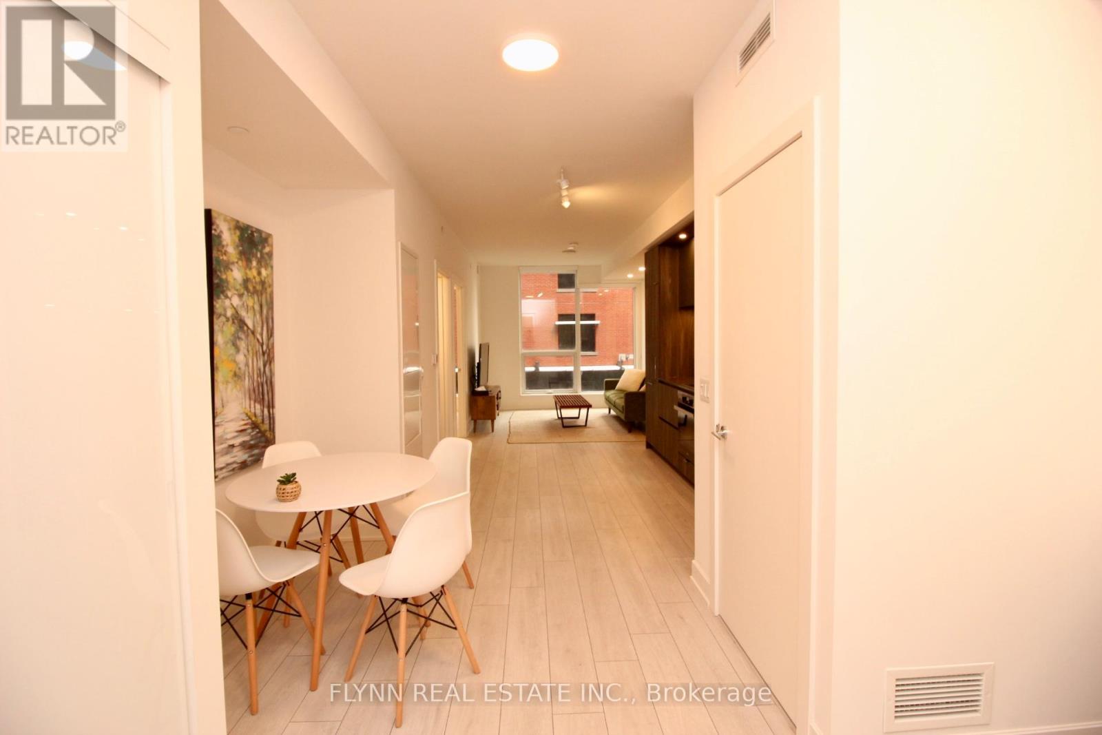 613 - 15 MERCER STREET, Toronto, Ontario
